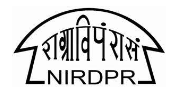 Applications Invited for ‘Post Graduate Diploma in Rural Development Management (PGDRDM 2025-26