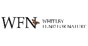 Whitley Awards 2019