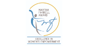 Nominations open for 3rd Martha Farrell Award for Excellence in Women’s Empowerment