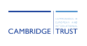 Cambridge International Scholarships