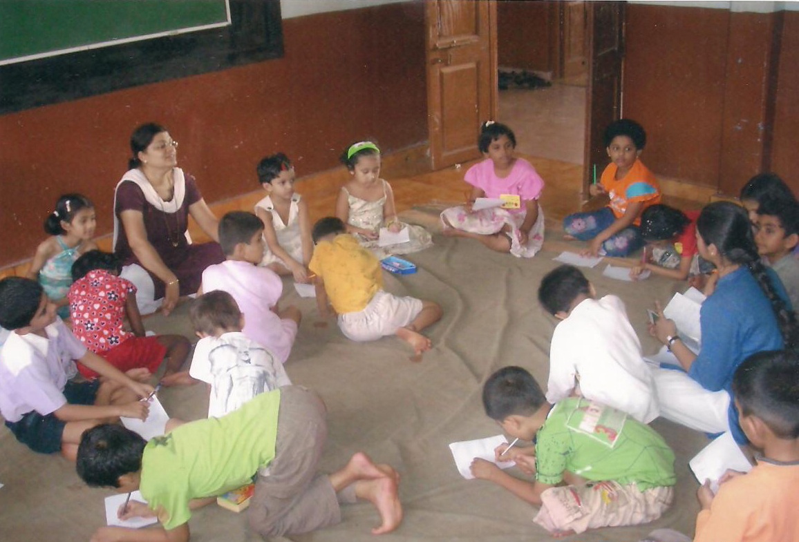 A Step Towards Nurturing and Unleashing the Talent in Rural and Tribal Students