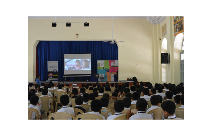 Educating Young Drivers of Tomorrow