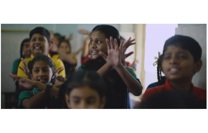 Educating Children on Child Sexual Abuse with Personal Safety Education Programme