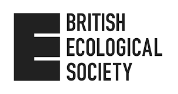 Applications Invited for BES Outreach and Engagement Grants