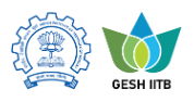 Associate - HR - Green Energy and Sustainability Hub