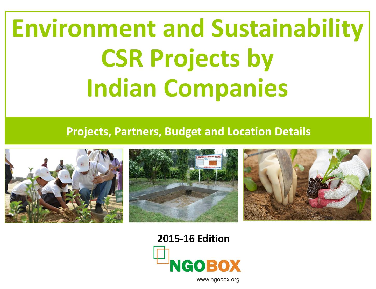 csr and environment Find the us bank approach to environmental sustainability at us bank, we protect and conserve our natural resources. csr and environment Find the us bank approach to environmental sustainability at us bank, we protect and conserve our natural resources.