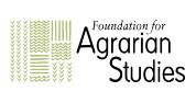 EOI - Expression of Interest by Survey Firms: Pilot Agricultural Household Survey in India