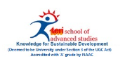 Applications Invited for M.Sc. (Economics)