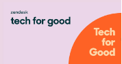 Applications Invited for Zendesk Tech For Good Impact Award