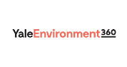 Applications Invited for Yale Environment 360 Film Contest