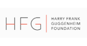 Applications Invited for Harry Frank Guggenheim (HFG) Emerging Scholar Award