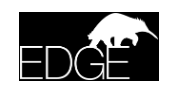 Applications Invited for EDGE Fellowship 2025-2027