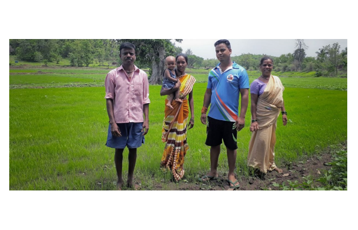 Empowering young people to play an active role in agriculture with Agri-Entrepreneurs program