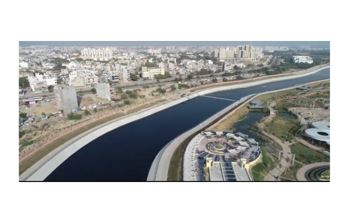 Story of Rejuvenating River Dravyavati in the City of Jaipur
