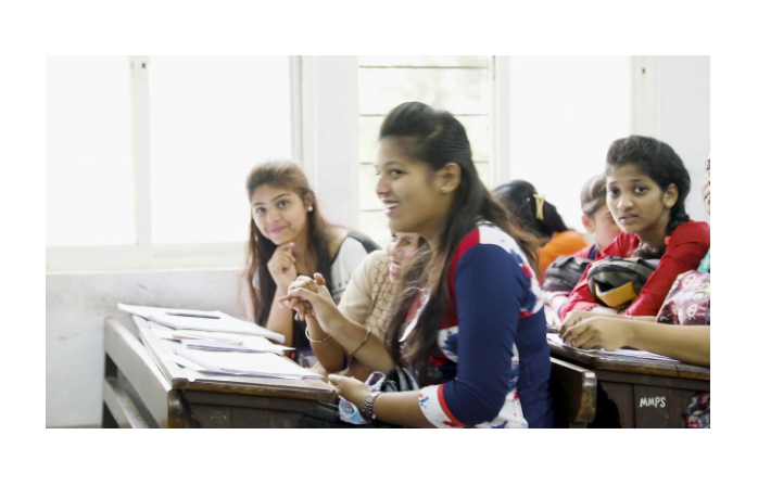 Project Urja - Training and Employability Initiative by HDBFS CSR Initiative in Partnership with TechnoServe