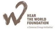 Applications Invited for Hear the World Foundation Grant