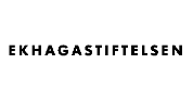 Applications Invited for Ekhagastiftelsen Grant