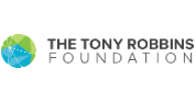 Applications Invited for the Tony Robbins Foundation Grant 