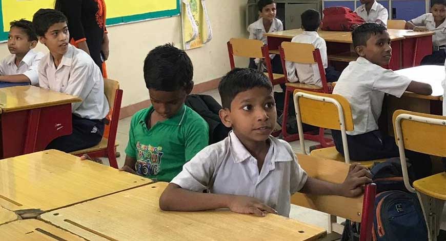 The Millennium Schools launches The Open Door Project