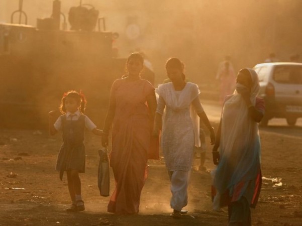 India, UK launch clean air initiative in Bengaluru
