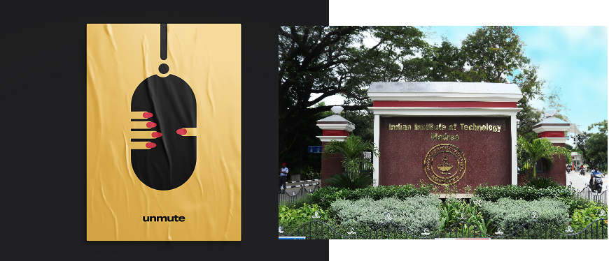 IIT Madras launches 'UnMute' campaign for menstrual hygiene management, self-defense