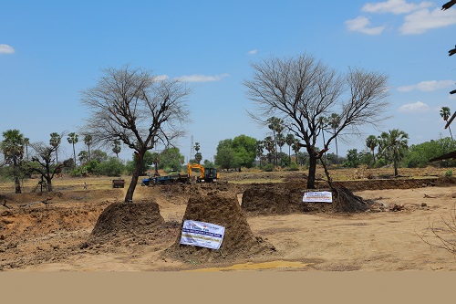 Bala Vikasa and Verizon India join hands for a greener footprint