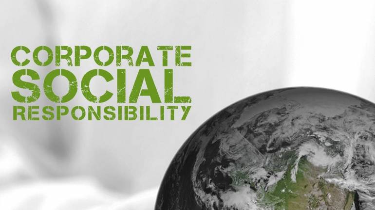 CSR norms may cover state-run giants SBI, LIC