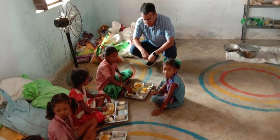 NITI Aayog’s ranking: Chhattisgarh’s Maoist-affected Sukma tops among 115 aspirational districts