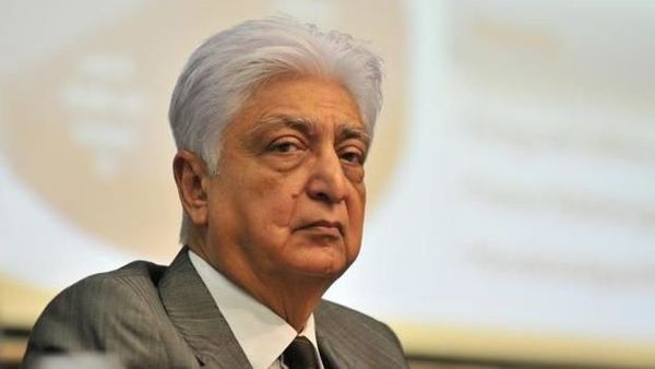 Azim Premji Foundation, Wipro commit ₹1,125 crore to tackle coronavirus crisis
