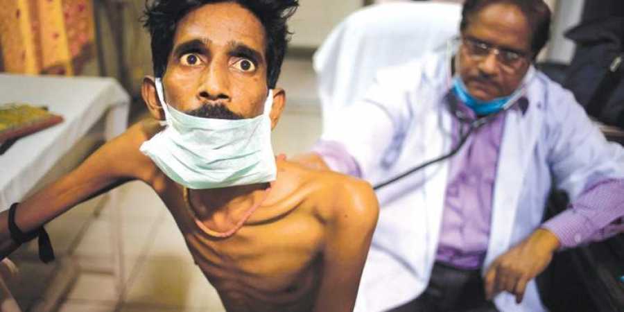 US envoy launches initiative to help India's corporate sector in fight against TB