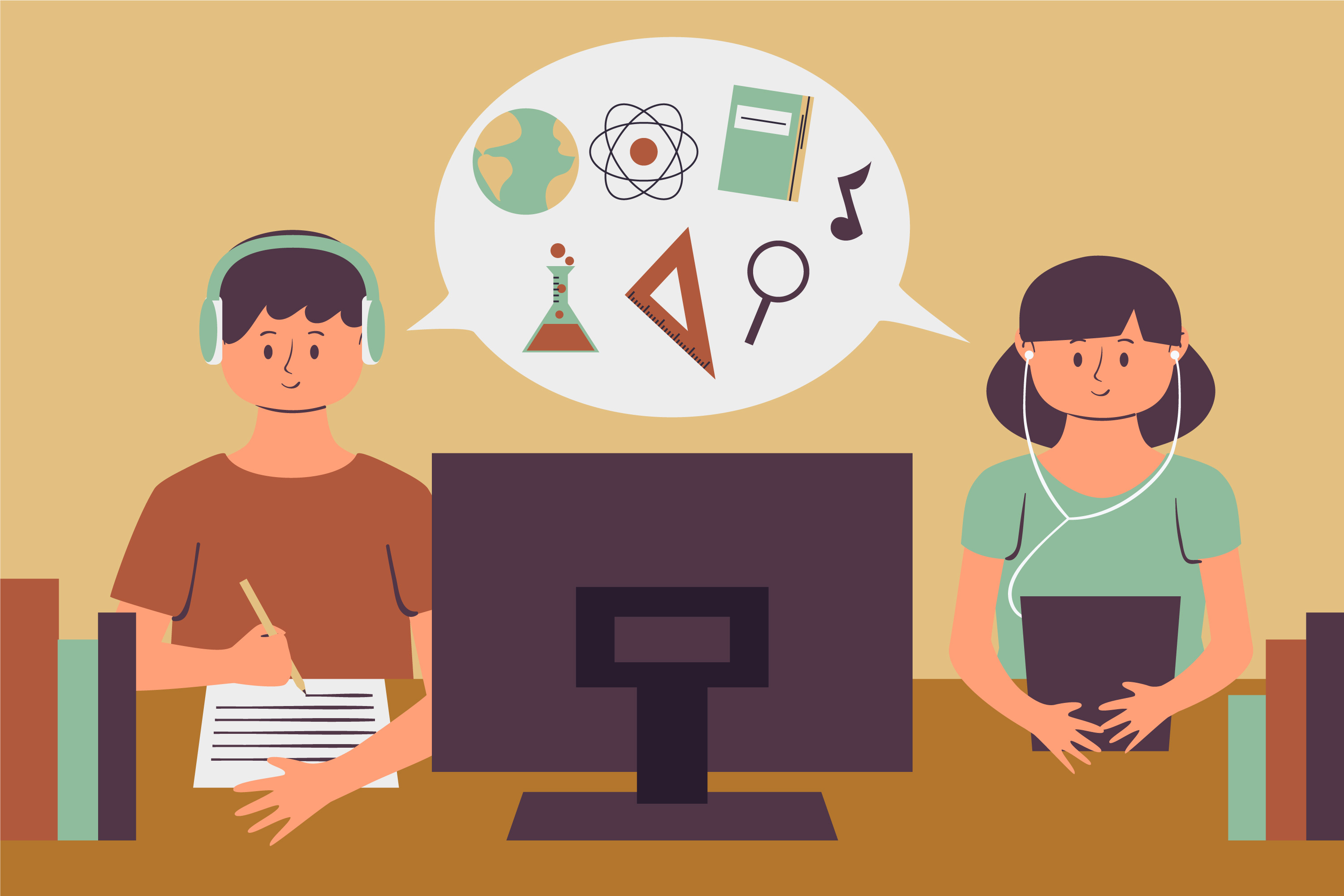 How India's edtech ventures are responding to COVID19 to keep the learning going