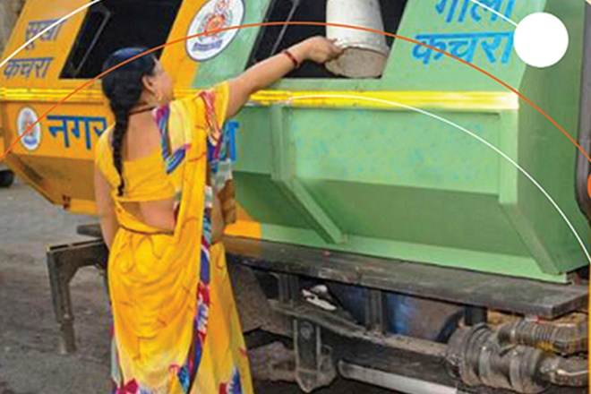 Waste to Wealth! ‘Cleanest city’ Indore earns this much annually through waste