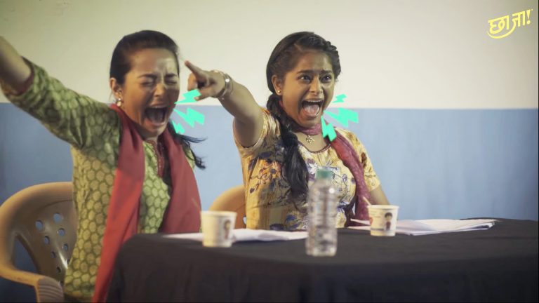 “Chhaa Jaa,” Says Global NGO Girl Effect to Indian Teens