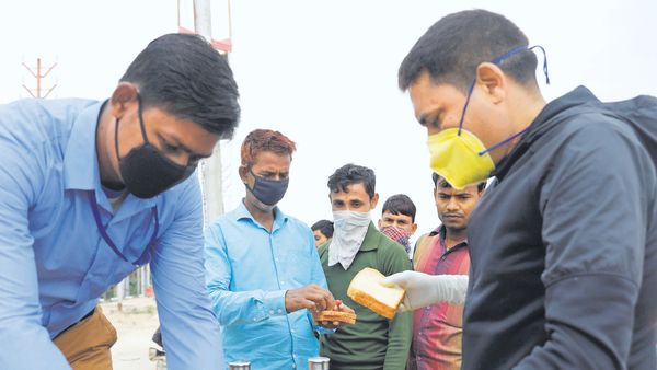 Donations by firms to PM CARES fund will qualify as CSR