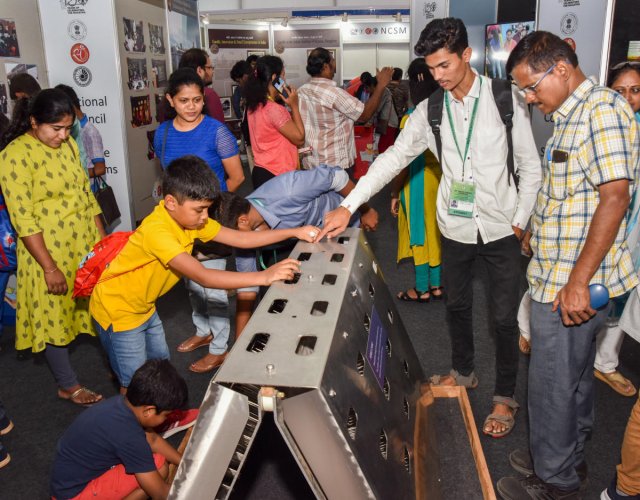 New policy on scientific social responsibility soon