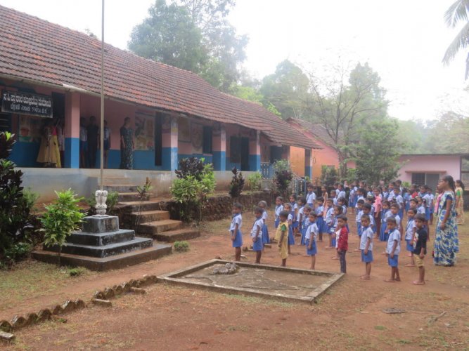 Over 20,000 Government schools in state get Rs 150-Cr CSR funding boost