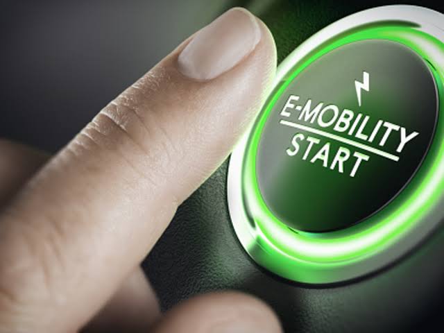 Punjab partners with WEF for e-mobility
