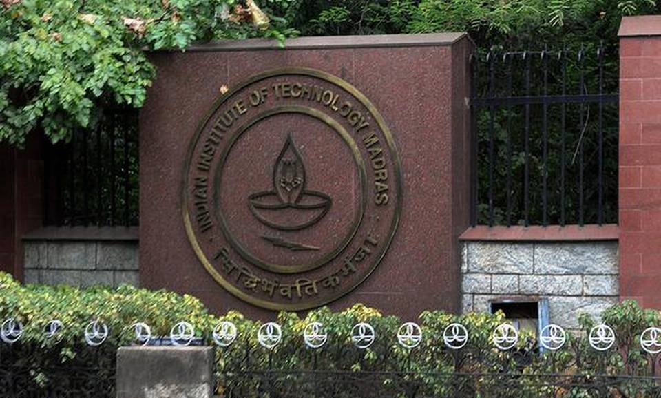Rolls-Royce to collaborate with IIT Madras on research programmes