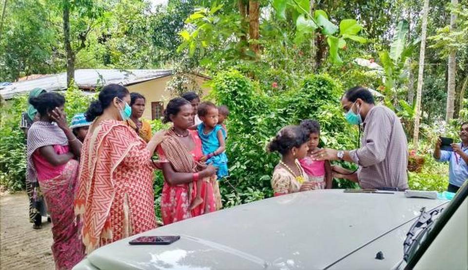 Piramal Foundation to partner Bill & Melinda Gates Foundation in tribal health collaborative