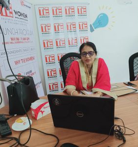 The IndUS Entrepreneurs Launches “TiE Women”; Opens a Window to Win $100,000