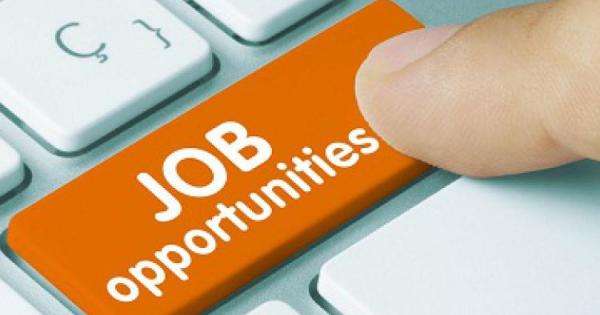  A few social sector job opening this week for challenging roles