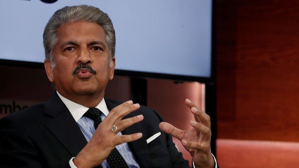 Coronavirus impact: Mahindra to make ventilators, Anil Agarwal pledges ₹100 crore