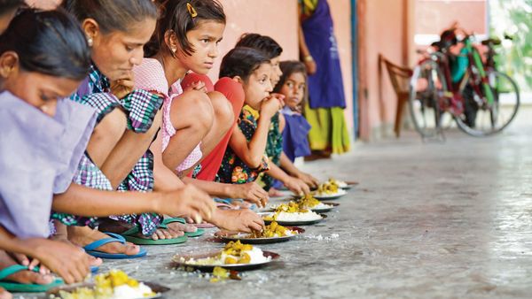 Budget 2020: FM announces ₹35,600 crore for nutrition-related programmes