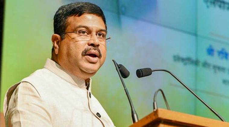 Oil PSUs taken up education projects in 17 Odisha districts