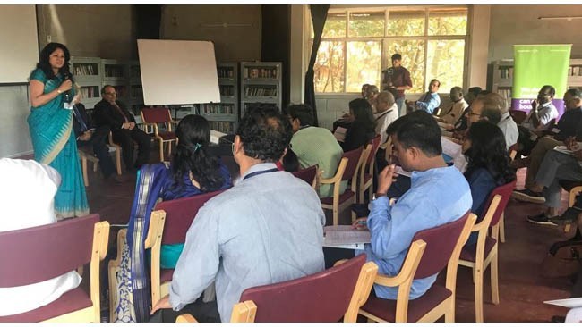 Toyota Kirloskar Motor launches first of its kind SOCIAL ACADEMY OF LEARNING by Toyota (SALT) to train and empower Not-for-Profit Organizations