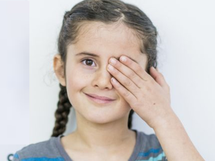 Vision screening campaign benefits children in remote corners of Mizoram: NGO